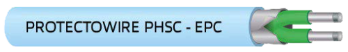 Термокабель ИП104-1-H «PHSC-356-EPC»