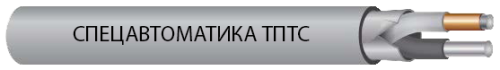 Термокабель ТПТС 105/220 (ИП102/104-1-D)