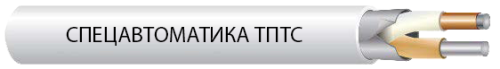 Термокабель ТПТС 88/190 (ИП102/104-1-С)