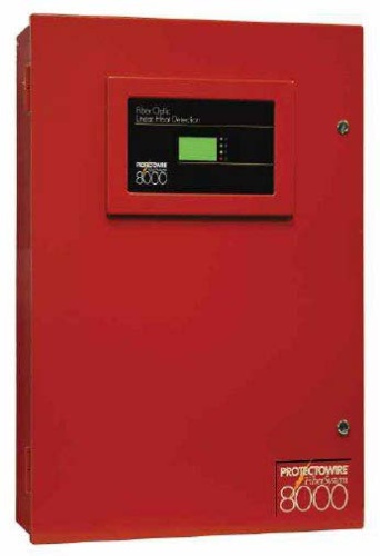 Контроллер Protectowire FiberSystem 8000 PTS-8101