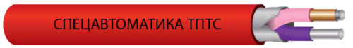 Термокабель ТПТС 68/155 (ИП102/104-1-A3)