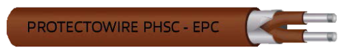 Термокабель ИП104-1-B «PHSC-172-EPC»