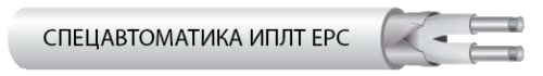 Термокабель ИПЛТ 88/190 EPC (ИП104-3-С) (88℃)