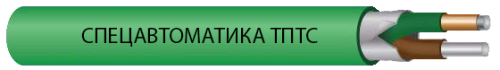 Термокабель ТПТС 180/356 (ИП102/104-1-H)