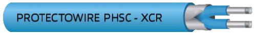 Термокабель ИП104-1-F «PHSC-280-XCR»